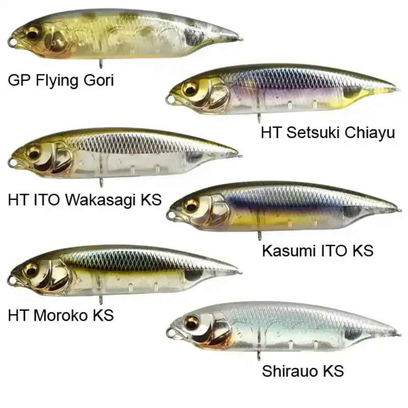 Karashi - GP Flying Gori