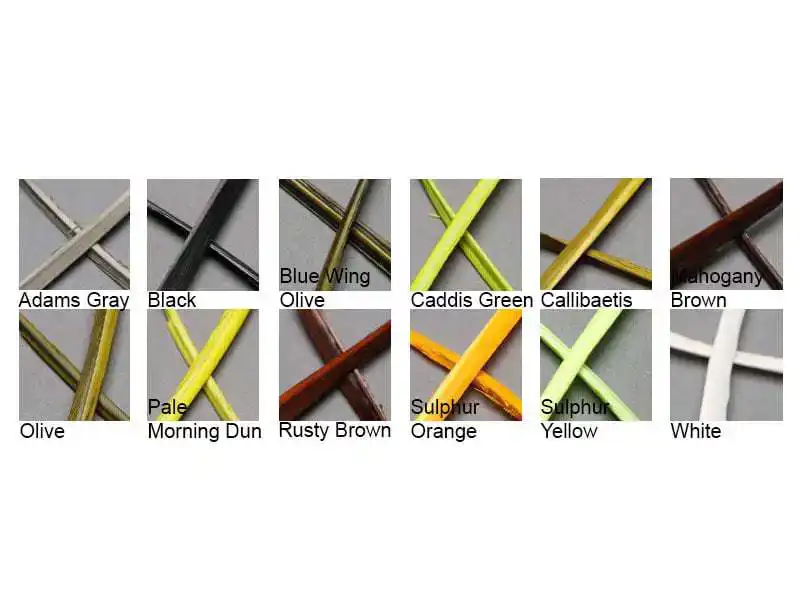 Turkey Biots - Adams Gray