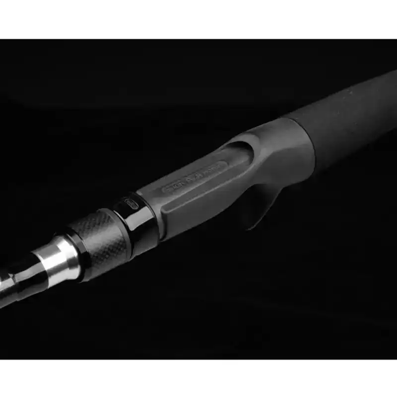 SP1 Pro Vertical Baitcast