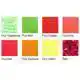 Brill Chenille - Fluo Orange