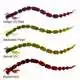 BloodTeez - 5,5 cm - Bloodworm