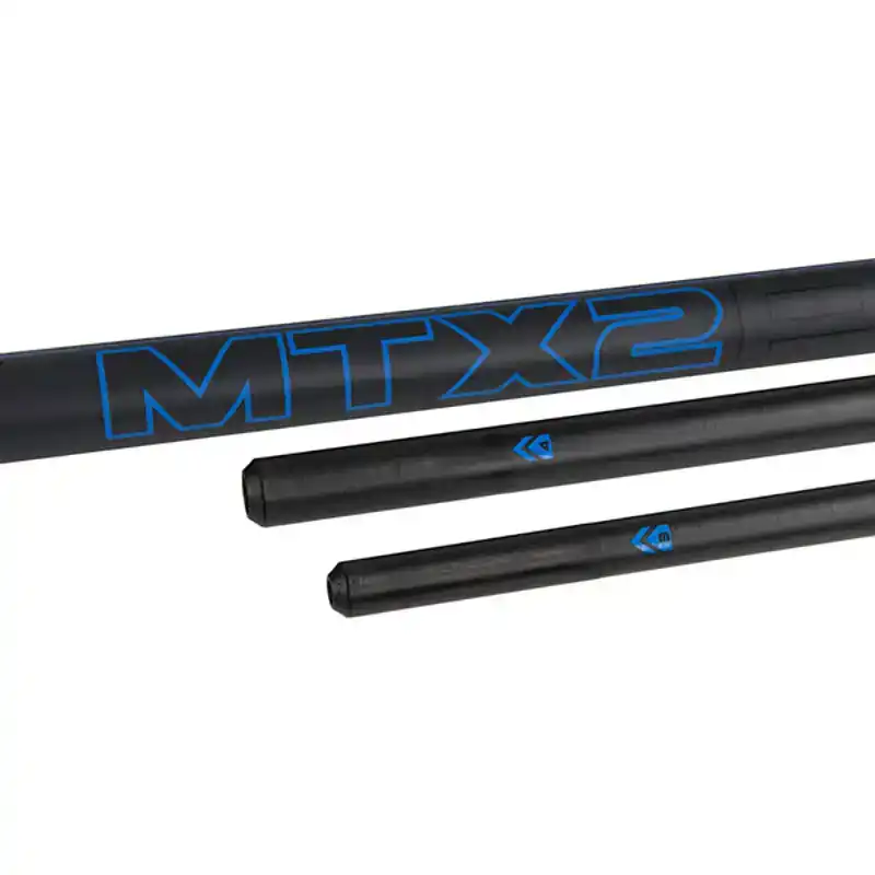 MTX2 V2 - 14,5M Pole Package