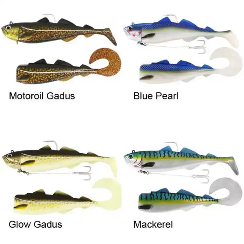 Crazy Daisy - 180 gram - 18 cm - Blue Pearl