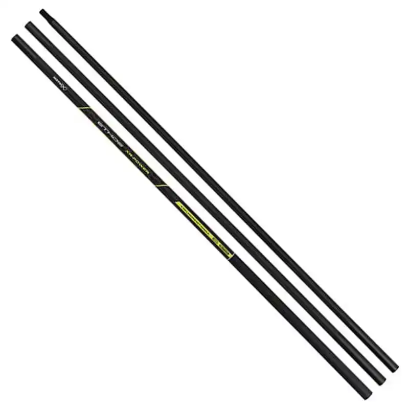 Ethos XR Power Landing Net Handle - 3,5 meter