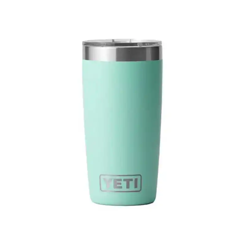 Rambler 10 oz Tumbler - Seafoam