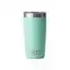 Rambler 10 oz Tumbler - Seafoam