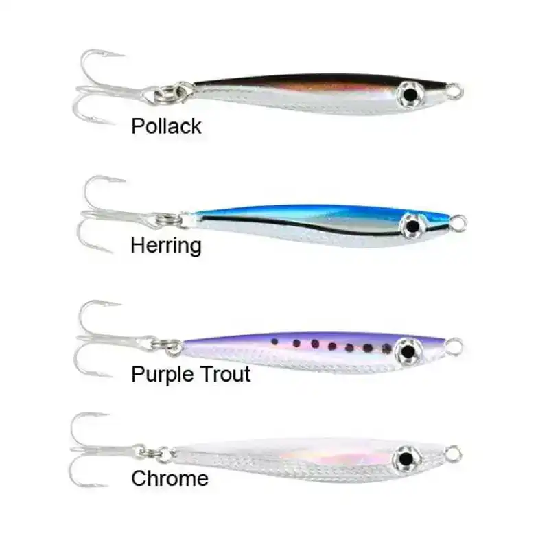 Cast'X - 7 gram - Chrome