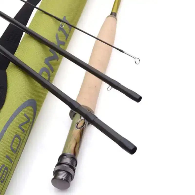 ONKII flyrod 7.6ft #3