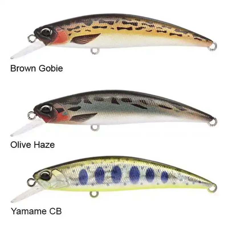 Spearhead Ryuki 70S - Yamame CB