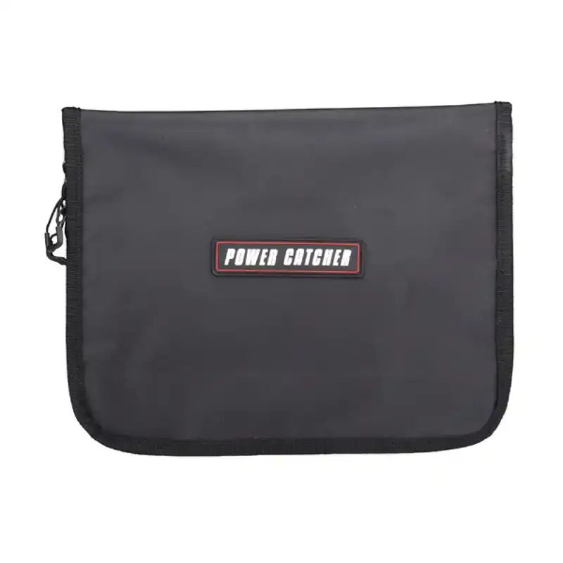 PowerCatcher Rig Wallet - Maat: M - 23 x 15 cm
