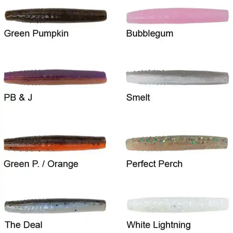 Finesse TRD - Bubblegum