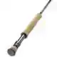 Clearwater Fly Rod - 103 - 4 delig - 10 ft - #3