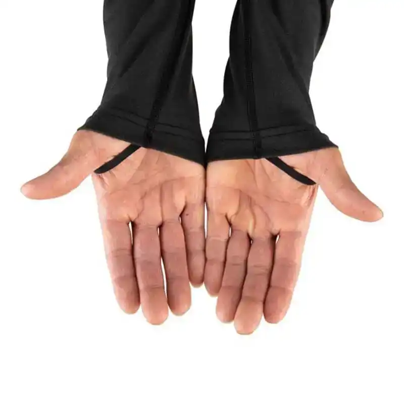 Lightweight Baselayer Top - Maat: 3XL