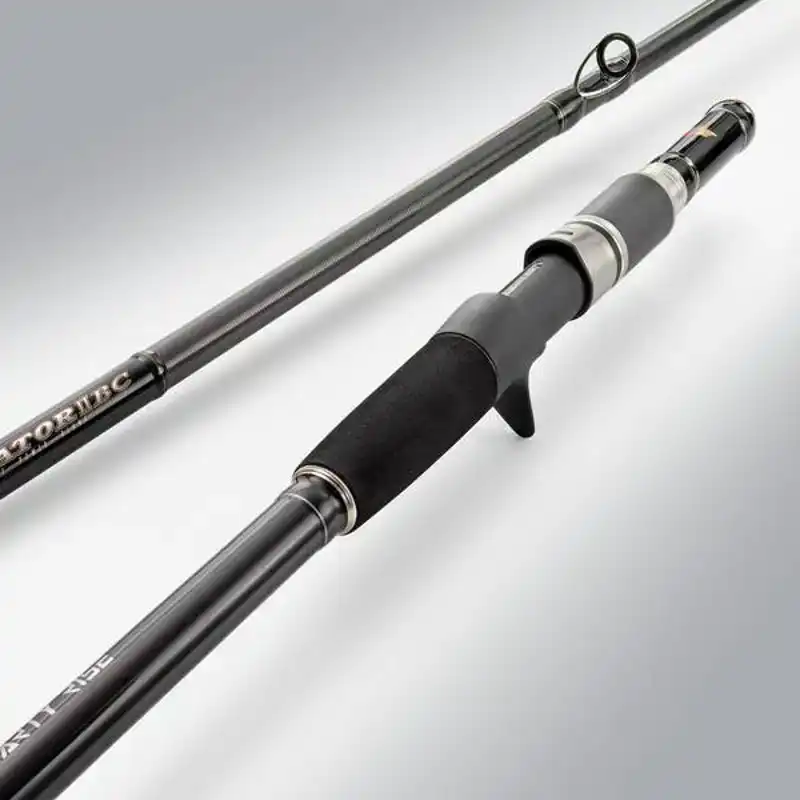 Predator BC - 751H - 2,25 m - 70/150 Gramm