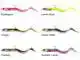 Conger Eel - 13 cm - Firebelly