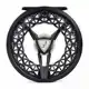 Nova Fly Reel - Reel - #4/6 - Black