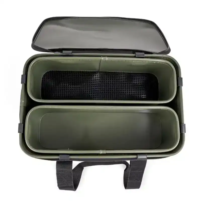 EVA Tackle & Bait Station