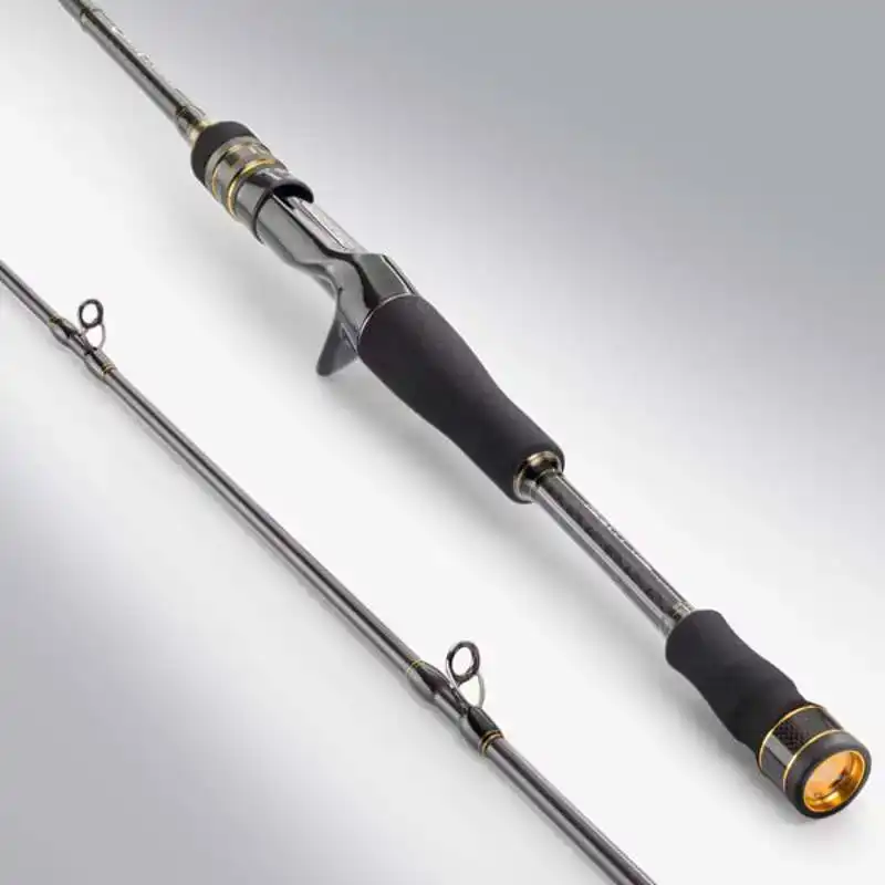 Valley Hunter Cast - 664M - 1,98 m - 3,5/21 Gramm