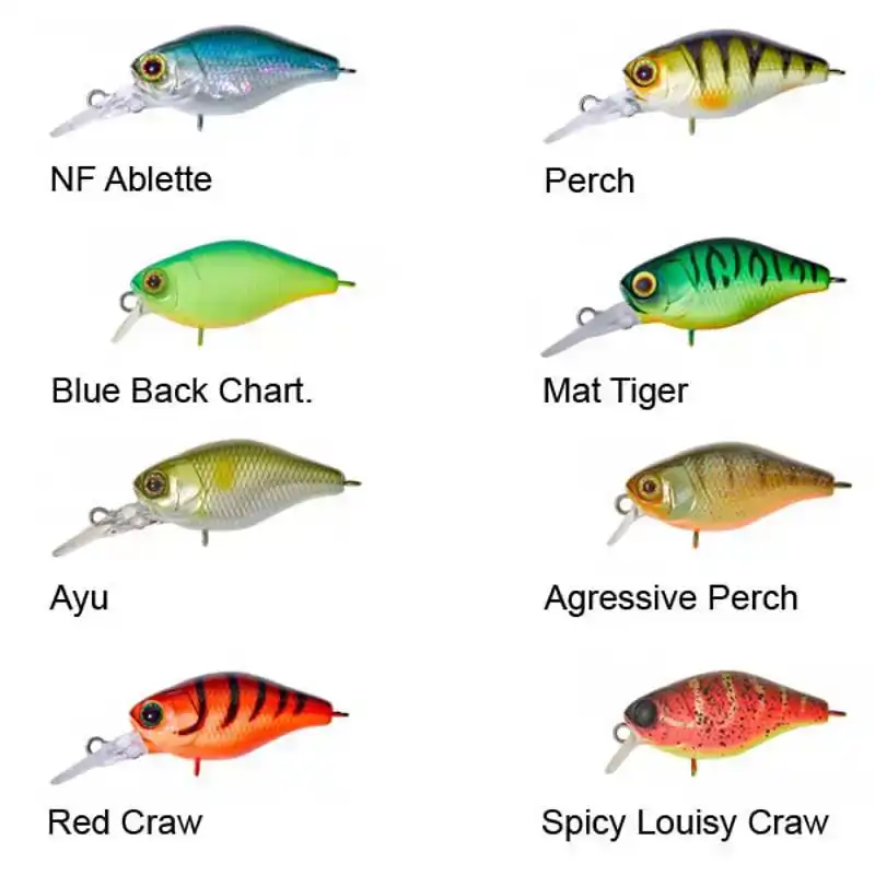 Diving Chubby 38 - Spicy Louisy Craw