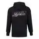 Kore TK Hoodie Black