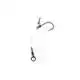 Edges Short Chod Rigs - Haak: 5