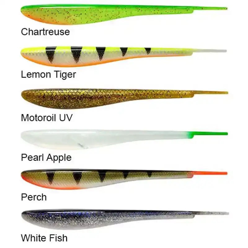 Monster Slug - 20 cm - Chartreuse