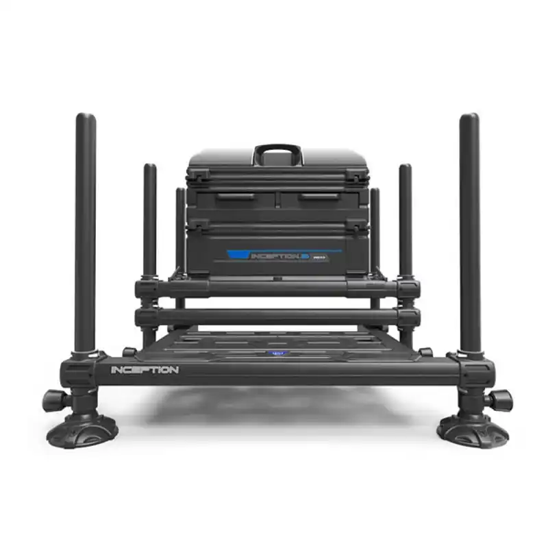 Inception 3D 150 Seatbox