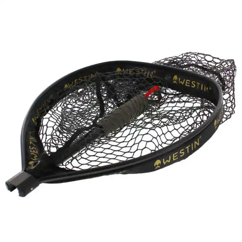 W3 CR Floating Landing Net - Small