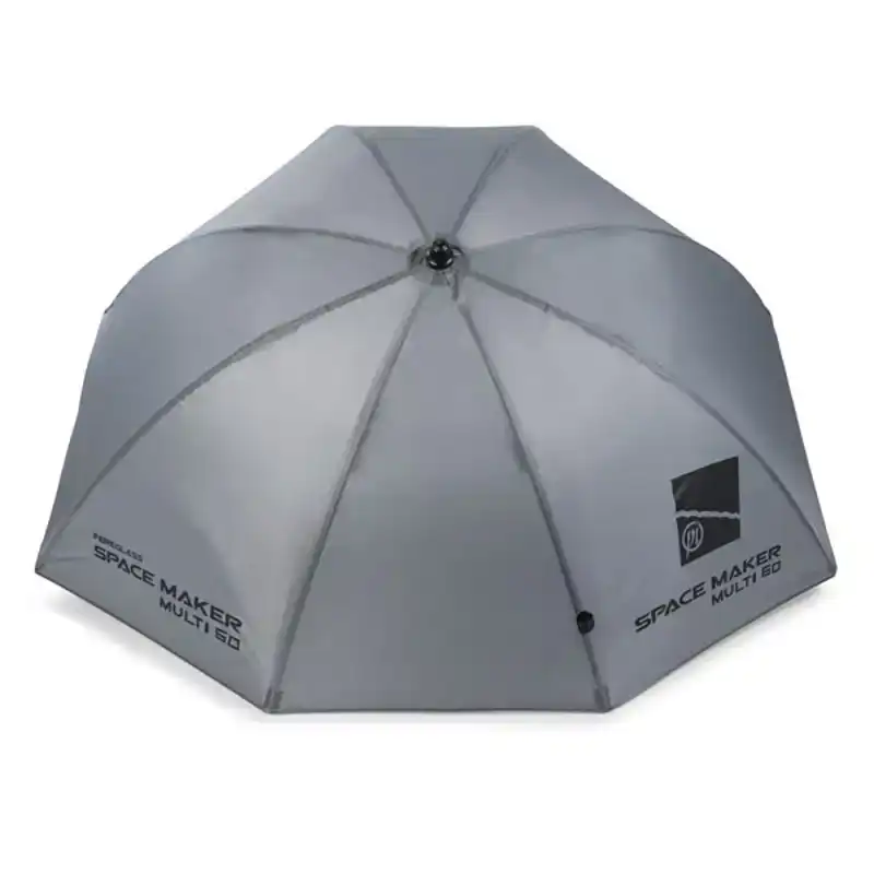 Space Maker Multi 60 Brolly