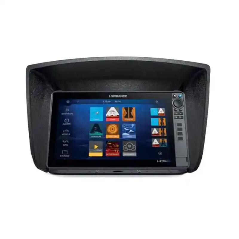 Lowrance Elite FS High Speed