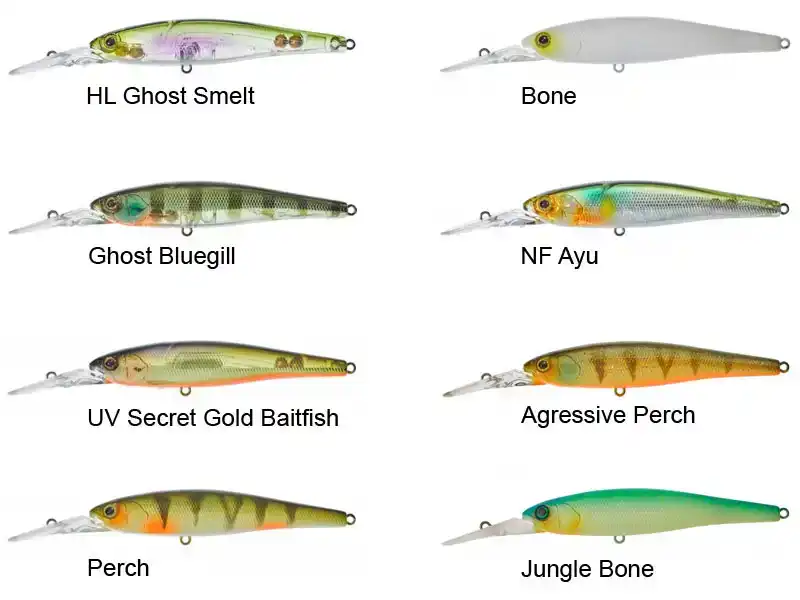 Spinvido 70 SP - Bone
