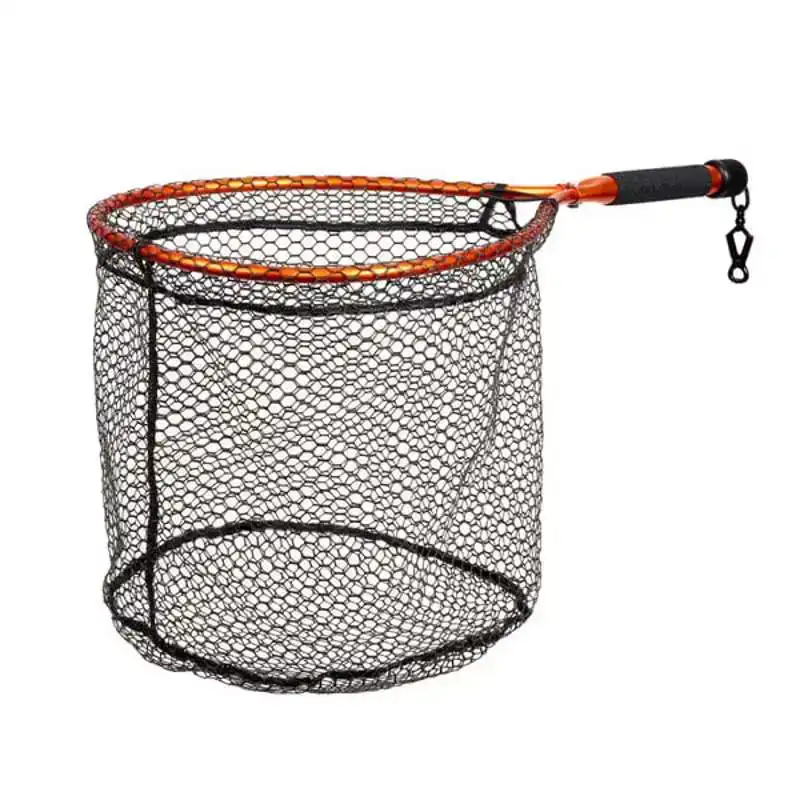 Weigh Net - Maat: S - Olive