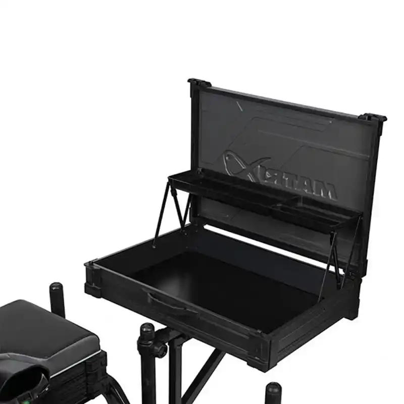 Pro Rigid Feeder Tray