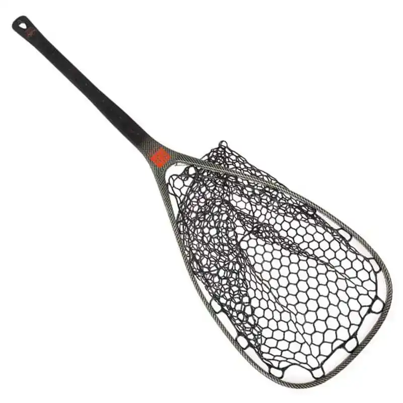Nomad Middle Fork Net