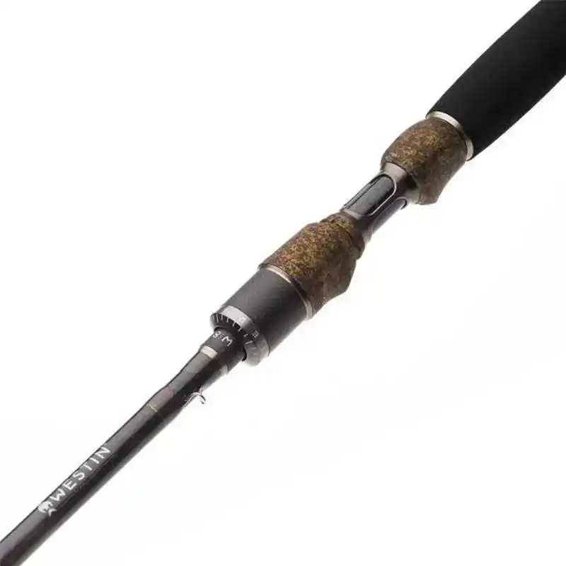 W8 Powershad - 240 cm - 15 tot 40 gram