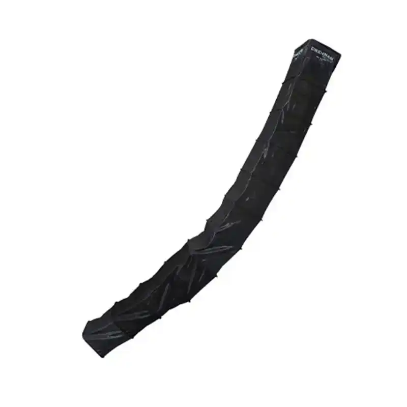 Big River Keepnet - 4 meter