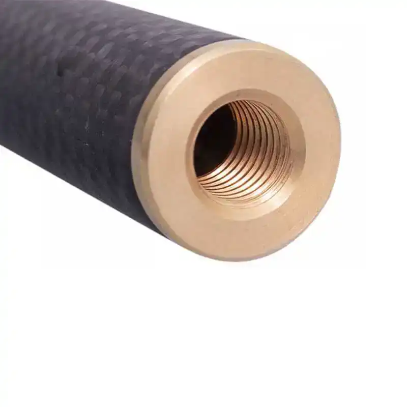 Specialist Twistlock Handle - Standaard - 1,6 tot 3 meter