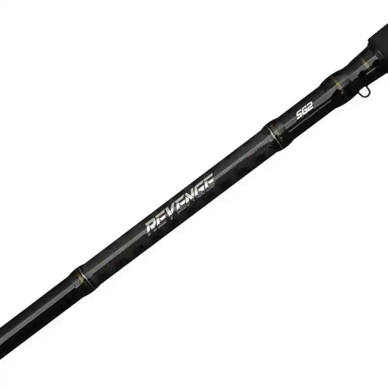 Revenge SG2 Medium Game