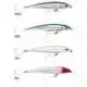 X-Rap Long Cast Shallow - 14 cm - ANC