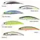 Spearhead Ryuki 80S - Full Chart Yamame