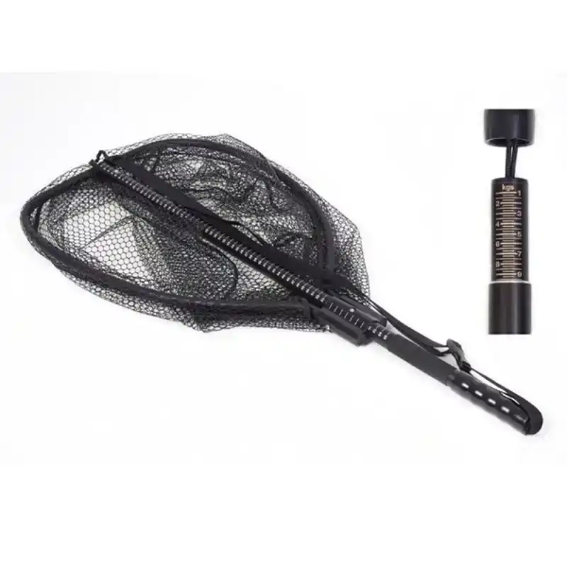 Salt Water Measure & Weigh XL