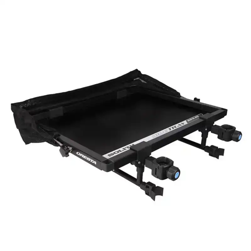 Solith Hooded Side Tray