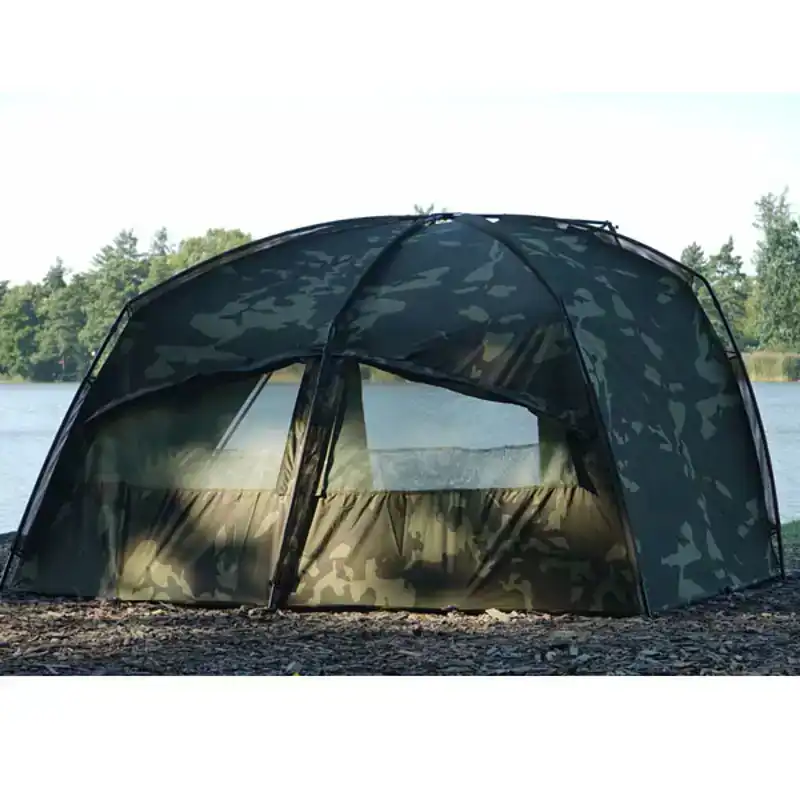 AXS Camo Bivvy