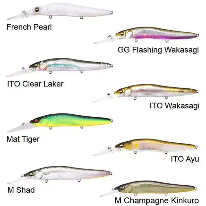 Vision Oneten R+2 - GP Spawn Killer