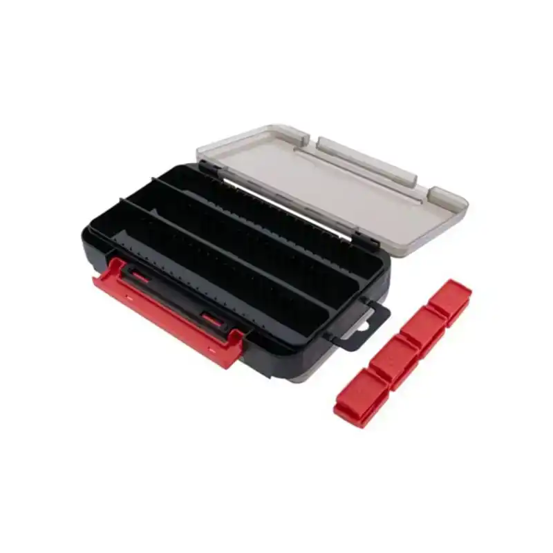 2-Side Multi Storage & Jig Box