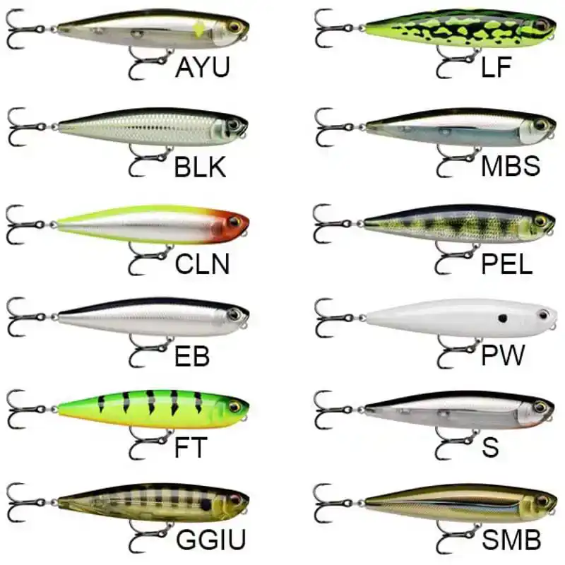 Precision Xtreme Pencil - 8,7 cm - AYU