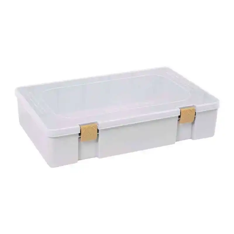 W3 Game Tackle Box - 36 x 22,5 x 5 cm