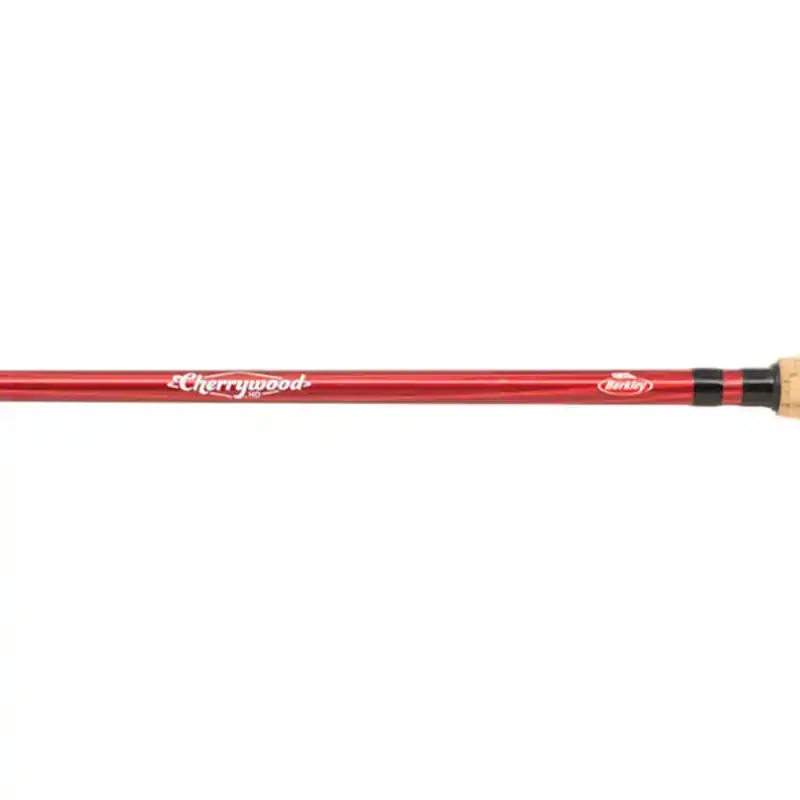 Cherrywood Rod - 2,70 m - 2/5 gram
