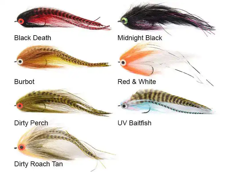 Bauer Pike Deveiver - Black Death