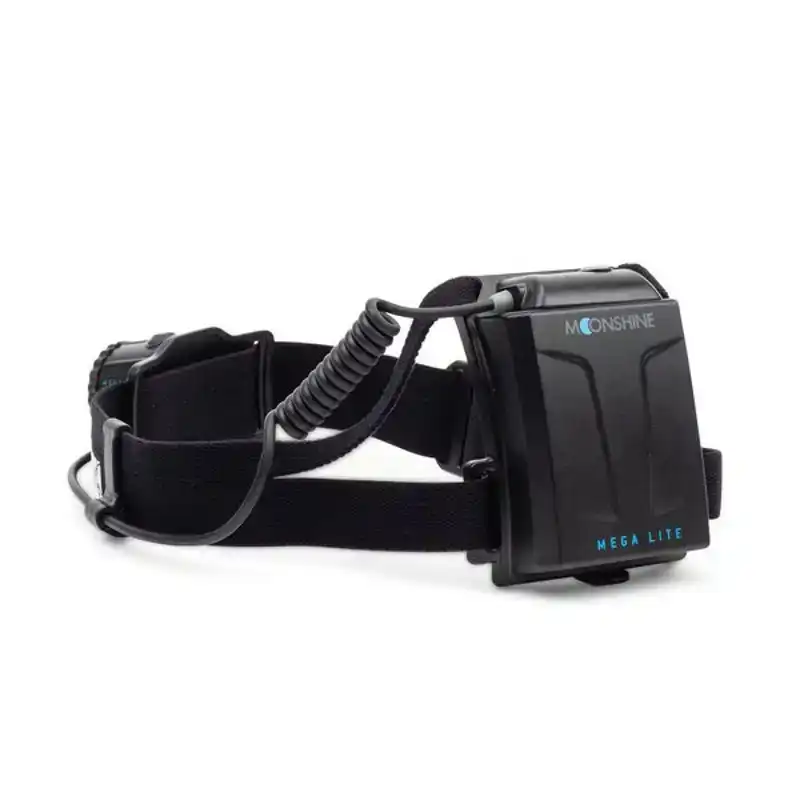 Moonshine Mega Lite